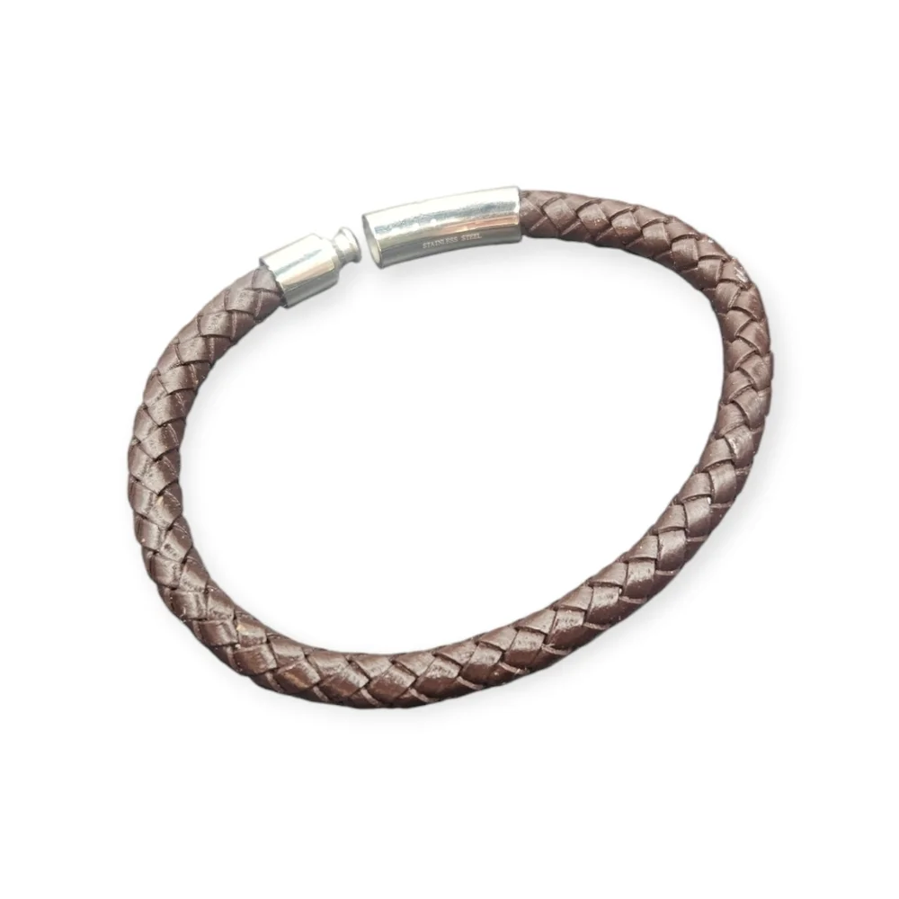Leather Bracelet